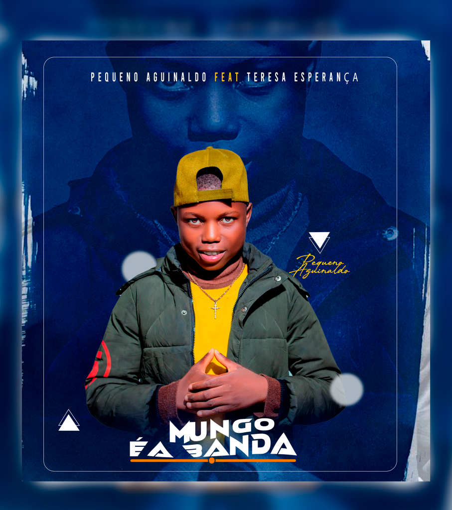 peque-mungo-907x1024 Pequeno Aguinaldo - Mungo é a banda (Feat Teresa Esperança)
